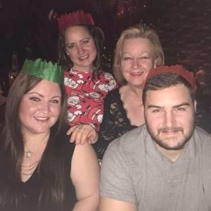 Meet your Posher, Judith